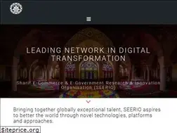 Sites similar to seerio.ir