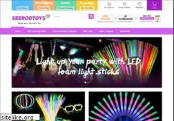 Sites similar to seerootoys.com