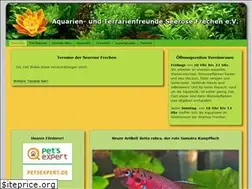 Sites similar to seerose-frechen.de