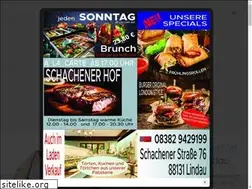 Sites similar to seerose-lindau.de
