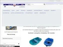 Sites similar to seerose.de