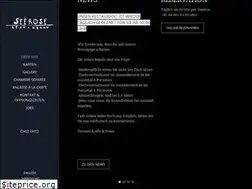 Sites similar to seerose.dinning.ch