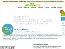 Sites similar to seerose.info