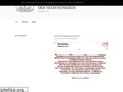Sites similar to seerosenkreis-bk.de