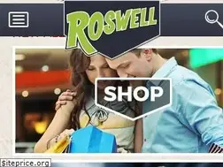 Sites similar to seeroswell.com