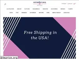 Sites similar to seersuckersassy.com