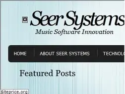 Sites similar to seersystems.com