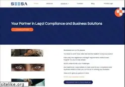 Sites similar to seesa.co.za