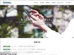 Sites similar to seesaa.co.jp