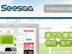 Sites similar to seesaa.jp
