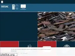 Sites similar to seesac.org