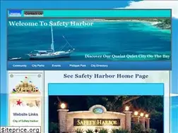 Sites similar to seesafetyharbor.com