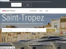 Sites similar to seesainttropez.com