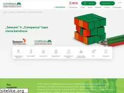 Sites similar to seesam.lt