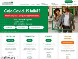 Sites similar to seesam.lv