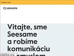 Sites similar to seesame.com