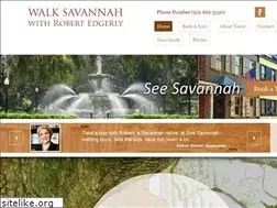 Sites similar to seesavannah.com