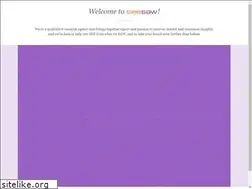 Sites similar to seesaw-mci.com