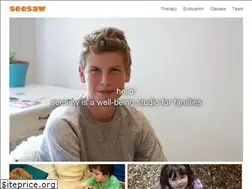 Sites similar to seesaw.co
