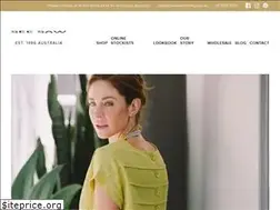 Sites similar to seesawclothing.com.au