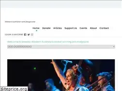 Sites similar to seesawmag.com.au