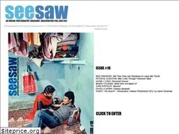 Sites similar to seesawmagazine.com