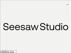 Sites similar to seesawstudio.com.au