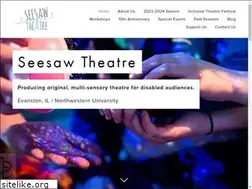 Sites similar to seesawtheatre.org