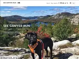 Sites similar to seesawyerrun.com