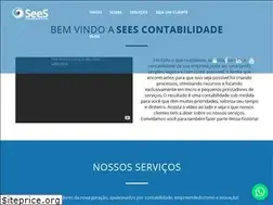 Sites similar to seescontabilidade.com.br