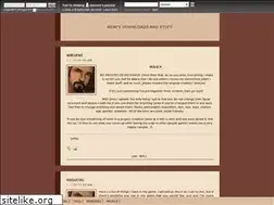 Sites similar to seesee.dreamwidth.org
