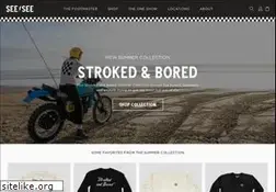 Sites similar to seeseemotorcycles.com