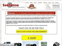 Sites similar to seesense.eu