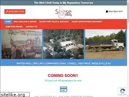 Sites similar to seesewelldrilling.com