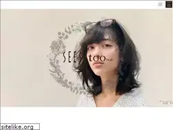Sites similar to seeshair.com