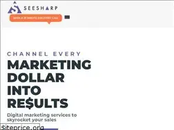 Sites similar to seesharpgroup.com.au