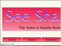 Sites similar to seesharppress.com