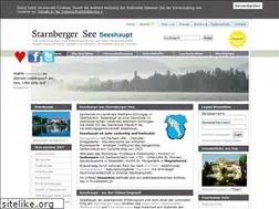 Sites similar to seeshaupt.info