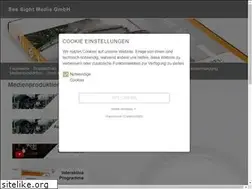 Sites similar to seesightmedia.de
