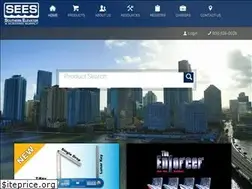 Sites similar to seesinc.com