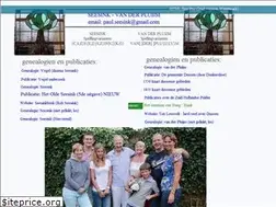 Sites similar to seesink-vanderpluijm.nl