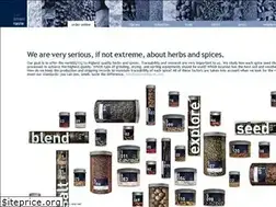 Sites similar to seesmelltaste.com