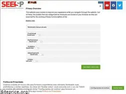 Sites similar to seesp.com.br