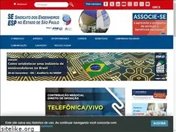 Sites similar to seesp.org.br