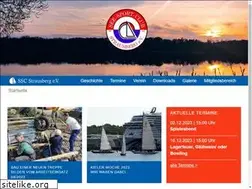 Sites similar to seesport-strausberg.de