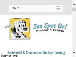 Sites similar to seespotgo-scv.com