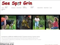 Sites similar to seespotgrin.com