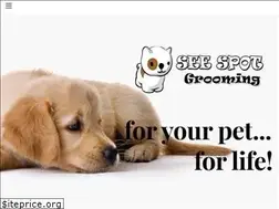 Sites similar to seespotgrooming.com