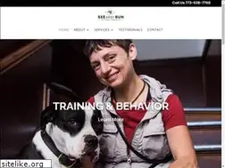 Sites similar to seespotrunkennel.com