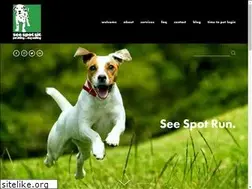 Sites similar to seespotsitsandiego.com